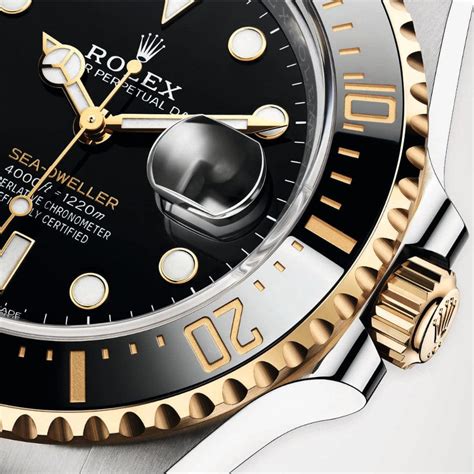 how much does rolex se